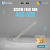 RepRap 3D Printer Screw 8 mm Feed Rod 460 mm